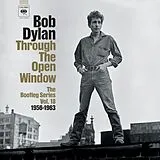 Bob Dylan CD The Bootleg Series Vol. 18: Through The Open Windo