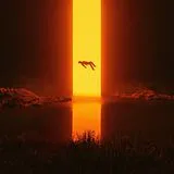 Gaerea Vinyl Loss (black Lp)