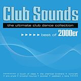 Various Vinyl Club Sounds Best Of 2000er