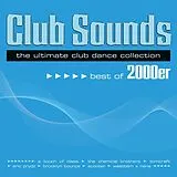 Various LP (analog) Club Sounds Best Of 2000er