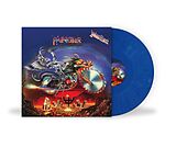 Judas Priest Vinyl Painkiller/marbled Vinyl
