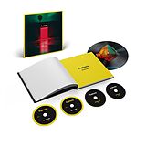 Schiller CD Euphoria/ltd. Premium Deluxe (2cd+2bd+lp)