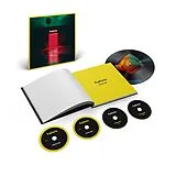 Schiller CD Euphoria/ltd. Premium Deluxe (2cd+2bd+lp)