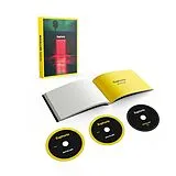 Schiller CD Euphoria/super Deluxe (2cd+bd)