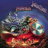 Judas Priest Vinyl Painkiller
