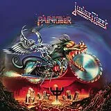 Judas Priest Vinyl Painkiller
