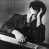 Billy Joel Vinyl Greatest Hits Volume I & Ii