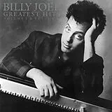 Billy Joel Vinyl Greatest Hits Volume I & Ii
