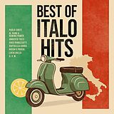 Various Vinyl Best Of Italo Hits
