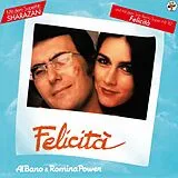 Al Bano & Romina Power LP (analog) Felicità