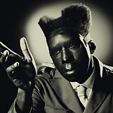 The Creator Tyler Vinyl Chromakopia