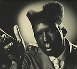 The Creator Tyler CD Chromakopia