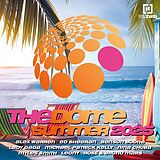 Various CD The Dome Summer 2025