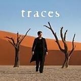Michael Patrick Kelly CD Traces