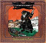Kanonenfieber CD Soldatenschicksale (ltd. Cd Mediabook)