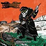 Kanonenfieber Vinyl Soldatenschicksale (ltd. Transp. Orange Lp)