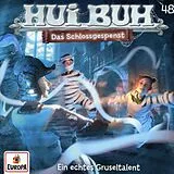 HUI BUH neue Welt CD Folge 48: Ein Echtes Gruseltalent