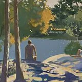 Triosence Vinyl Stories Of Life