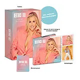 Beatrice Egli CD Hör Nie Auf Damit - Limitierte Fanbox