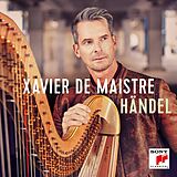 de Maistre/Festival Strings Lu CD Händel