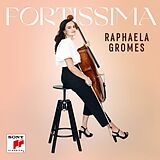 Raphaela/Riem,J./DSO Be Gromes CD Fortissima