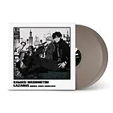 Kamasi Washington LP (analog) Lazarus (adult Swim Original Series Soundtrack)