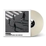 Bonobo LP (analog) Lazarus (adult Swim Original Series Soundtrack)