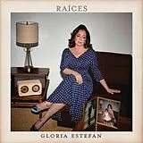 Gloria Estefan CD Raíces