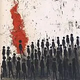 Three Days Grace LP (analog) Alienation