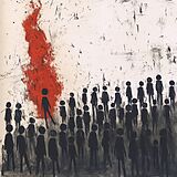 Three Days Grace CD Alienation