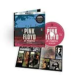 Pink Floyd At PompeiI - Mcmlxxii/ultra Hd Bd Blu-ray