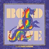 Jimi,The Experience HendriX Vinyl Bold As Love