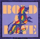 The Jimi Hendrix Experience CD Bold As Love