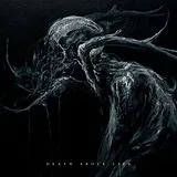 Orbit Culture LP (analog) Death Above Life