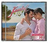 Various CD Kuschelrock Vol. 39