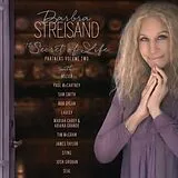 Barbra Streisand Vinyl The Secret Of Life: Partners,Volume 2 (aqua)