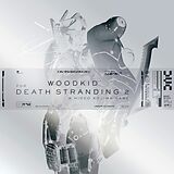 Woodkid Vinyl Woodkid For Death Stranding 2: On The Beach