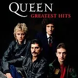 Queen Vinyl Greatest Hits