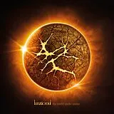 Lunatic Soul LP (analog) The World Under Unsun (gatefold 2lp & Lp-booklet)