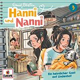 Hanni und Nanni CD Folge 3: Ein Heimlicher Gast Auf Lindenhof (neue A