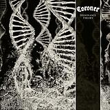 Coroner CD Dissonance Theory (2cd Mediabook)