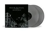 Hope Of The States LP (analog) The Lost Riots/coloured Vinyl (silver)