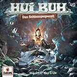 HUI BUH neue Welt CD Folge 49: Wächter Der Erde