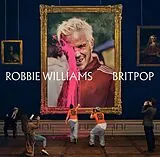 Robbie Williams CD Britpop