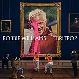 Robbie Williams CD Britpop