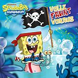 SpongeBob Schwammkopf CD Volle Fahrt Voraus