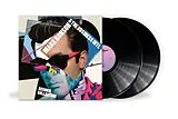 Mark & The Business Intl. Ronson Vinyl Record Collection