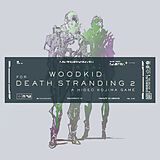 Woodkid CD Woodkid For Death Stranding 2: On The Beach