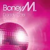 Boney M. Maxi Single (analog) Daddy Cool/Coloured Vinyl