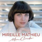 Mireille Mathieu Vinyl Mon Credo - Best Of
